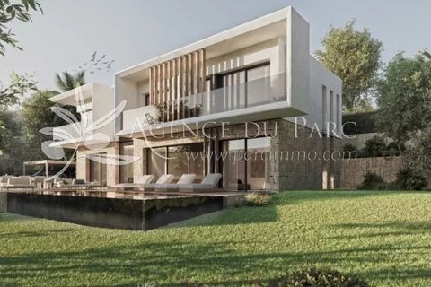 Villa a Golfe-Juan, Alpes-Maritimes, Golfe-Juan - € 3.490.000 | Ref: 85697738 - foto 4