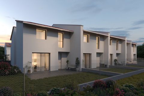 Rækkehus i Bologna, Bologna, Bologna - € 630.000 | Ref: NEW630GMN-A1 - foto 2