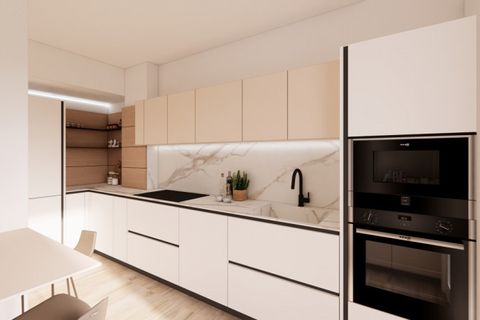 Rækkehus i Bologna, Bologna, Bologna - € 630.000 | Ref: NEW630GMN-A1 - foto 6