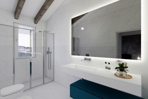 Rækkehus i Bologna, Bologna, Bologna - € 630.000 | Ref: NEW630GMN-A1 - foto 7