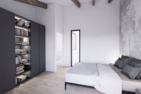 Rækkehus i Bologna, Bologna, Bologna - € 630.000 | Ref: NEW630GMN-A1 - foto 8