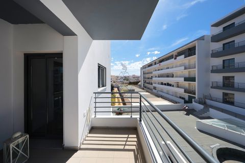 Lejlighed i Olhao, Faro, Olhao - € 505.690 | Ref: JE013 OH - foto 22