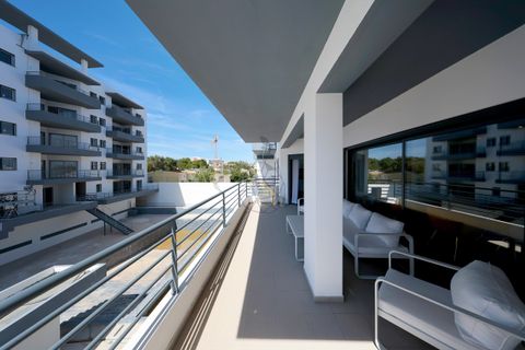 Lejlighed i Olhao, Faro, Olhao - € 505.690 | Ref: JE013 OH - foto 24