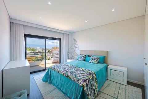 Lejlighed i Olhao, Faro, Olhao - € 505.690 | Ref: JE013 OH - foto 34