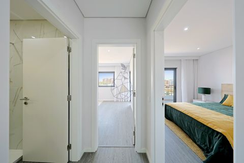 Lejlighed i Olhao, Faro, Olhao - € 505.690 | Ref: JE013 OH - foto 38