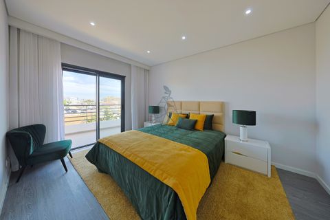 Lejlighed i Olhao, Faro, Olhao - € 505.690 | Ref: JE013 OH - foto 41