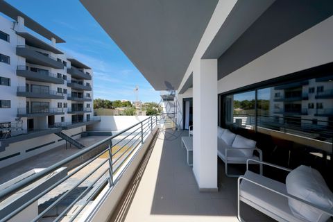 Apartament a Olhao, Faro, Olhao - € 505.690 | Ref: JE013 OH - foto 24