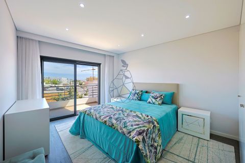 Apartament a Olhao, Faro, Olhao - € 505.690 | Ref: JE013 OH - foto 34