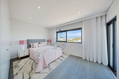 Apartament a Olhao, Faro, Olhao - € 505.690 | Ref: JE013 OH - foto 43
