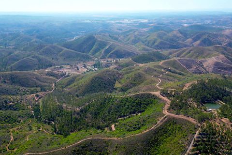 Helårsgrund i Monchique, Faro, Monchique - € 50.000 | Ref: CM013 MA - foto 3