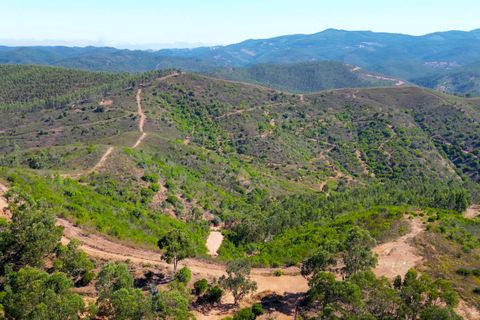 Helårsgrund i Monchique, Faro, Monchique - € 50.000 | Ref: CM013 MA - foto 4