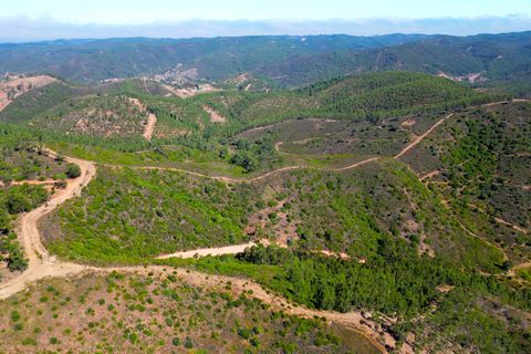 Helårsgrund i Monchique, Faro, Monchique - € 50.000 | Ref: CM013 MA - foto 5