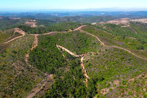 Helårsgrund i Monchique, Faro, Monchique - € 50.000 | Ref: CM013 MA - foto 6