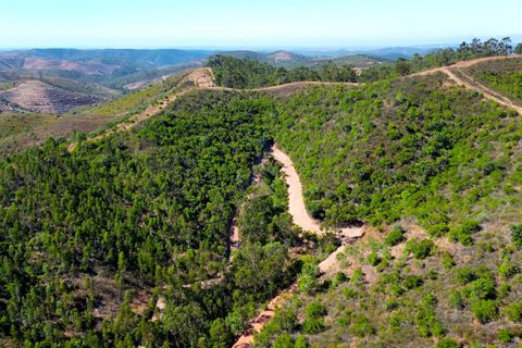 Helårsgrund i Monchique, Faro, Monchique - € 50.000 | Ref: CM013 MA - foto 7
