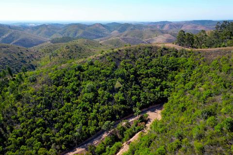 Helårsgrund i Monchique, Faro, Monchique - € 50.000 | Ref: CM013 MA - foto 8