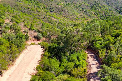 Helårsgrund i Monchique, Faro, Monchique - € 50.000 | Ref: CM013 MA - foto 11