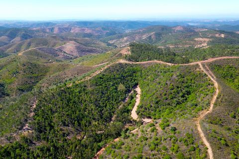Helårsgrund i Monchique, Faro, Monchique - € 50.000 | Ref: CM013 MA - foto 12