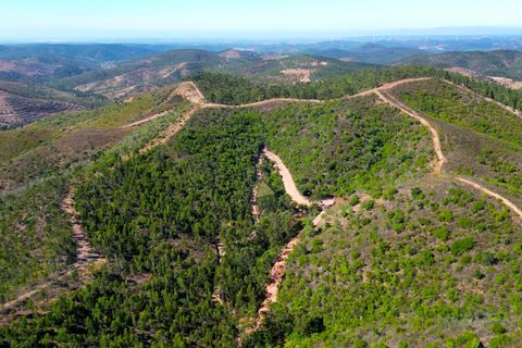 Helårsgrund i Monchique, Faro, Monchique - € 50.000 | Ref: CM013 MA - foto 13