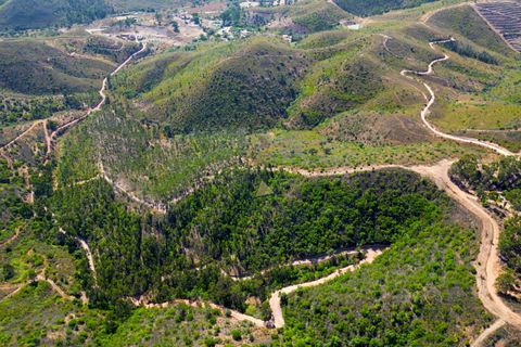 Helårsgrund i Monchique, Faro, Monchique - € 50.000 | Ref: CM013 MA - foto 15