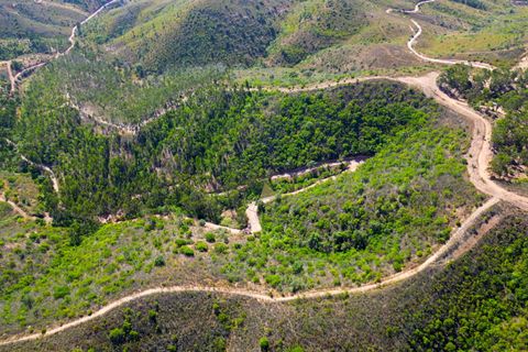 Helårsgrund i Monchique, Faro, Monchique - € 50.000 | Ref: CM013 MA - foto 16
