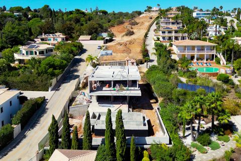 Villa i Luz, Faro, Luz - € 1.600.000 | Ref: RV108 PL - foto 16