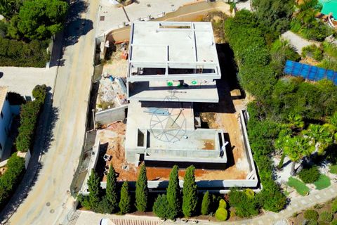 Villa i Luz, Faro, Luz - € 1.600.000 | Ref: RV108 PL - foto 17