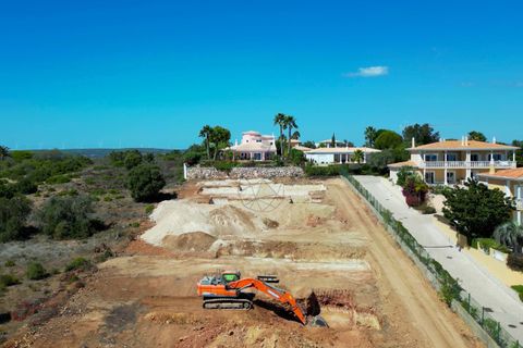 Villa i Luz, Faro, Luz - € 1.600.000 | Ref: RV108 PL - foto 21