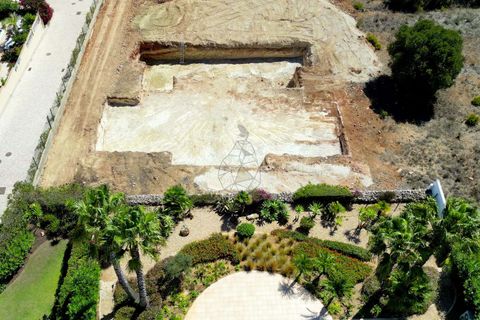 Villa i Luz, Faro, Luz - € 1.600.000 | Ref: RV108 PL - foto 22
