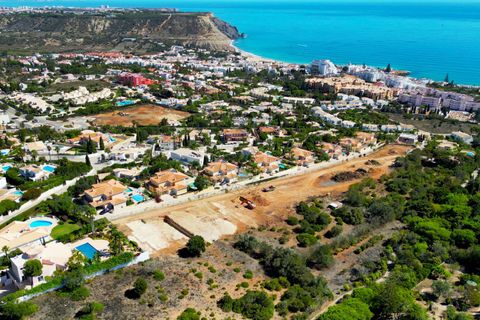 Villa i Luz, Faro, Luz - € 1.600.000 | Ref: RV108 PL - foto 27