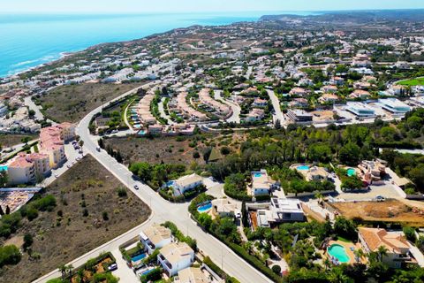 Villa i Luz, Faro, Luz - € 1.350.000 | Ref: RV109 PL - foto 33
