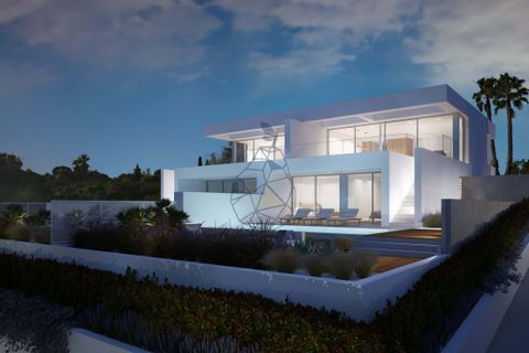 Villa en Luz, Faro, Luz - € 1.350.000 | Ref: RV109 PL - photo 12