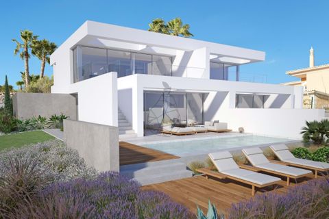 Villa i Luz, Faro, Luz - € 1.300.000 | Ref: RV110 PL - foto 11