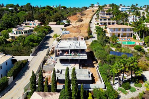 Villa en Luz, Faro, Luz - € 1.300.000 | Ref: RV110 PL - photo 2