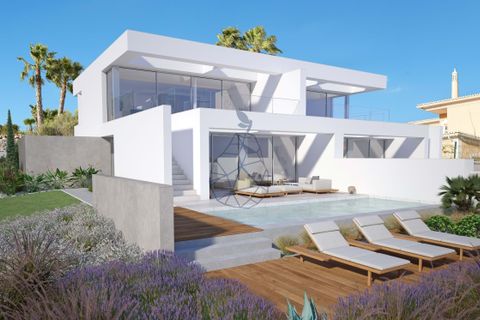 Villa en Luz, Faro, Luz - € 1.300.000 | Ref: RV110 PL - photo 11
