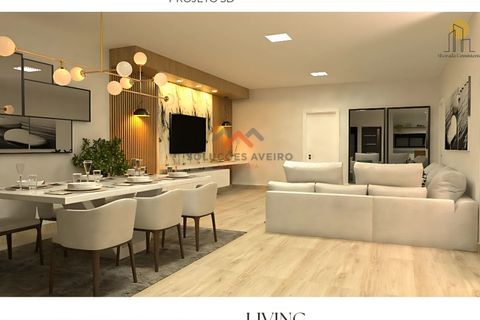 Villa i Aveiro, Aveiro, Aveiro - € 370.000 | Ref: 6321 - foto 7