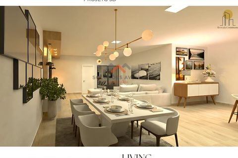 Villa i Aveiro, Aveiro, Aveiro - € 370.000 | Ref: 6321 - foto 8