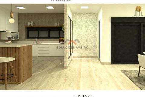 Villa i Aveiro, Aveiro, Aveiro - € 370.000 | Ref: 6321 - foto 12