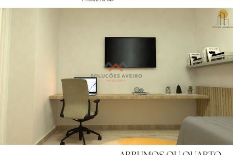 Villa i Aveiro, Aveiro, Aveiro - € 370.000 | Ref: 6321 - foto 15