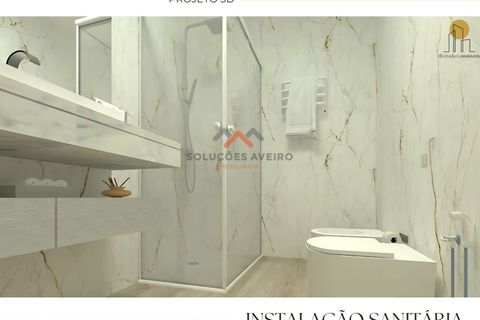 Villa i Aveiro, Aveiro, Aveiro - € 370.000 | Ref: 6321 - foto 16