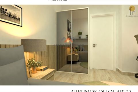 Villa i Aveiro, Aveiro, Aveiro - € 370.000 | Ref: 6321 - foto 19