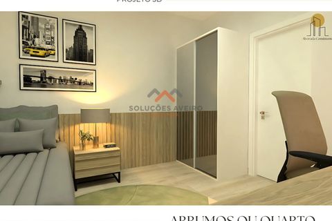 Villa i Aveiro, Aveiro, Aveiro - € 370.000 | Ref: 6321 - foto 20