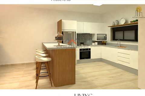 Villa i Aveiro, Aveiro, Aveiro - € 370.000 | Ref: 6321 - foto 23