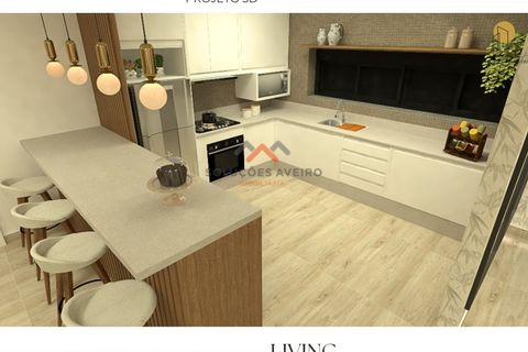 Villa i Aveiro, Aveiro, Aveiro - € 370.000 | Ref: 6321 - foto 25