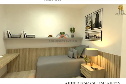 Villa i Aveiro, Aveiro, Aveiro - € 370.000 | Ref: 6321 - foto 26