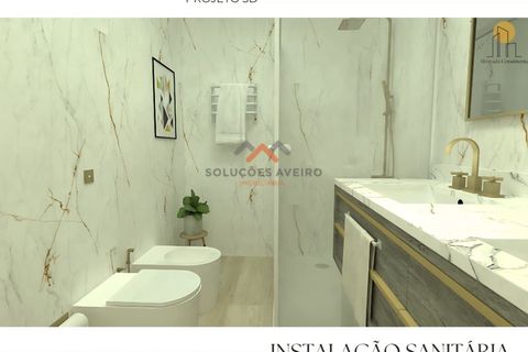Villa i Aveiro, Aveiro, Aveiro - € 370.000 | Ref: 6321 - foto 28