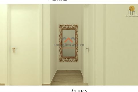 Villa i Aveiro, Aveiro, Aveiro - € 370.000 | Ref: 6321 - foto 33