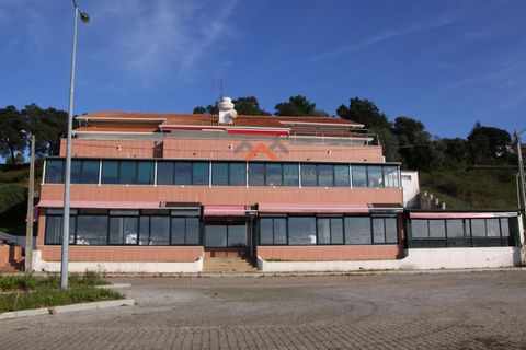 Erhvervsejendom i Agueda, Aveiro, Agueda - € 800.000 | Ref: 6332 - foto 2