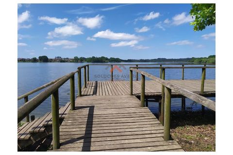 Erhvervsejendom i Agueda, Aveiro, Agueda - € 800.000 | Ref: 6332 - foto 3