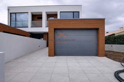 Villa i Aveiro, Aveiro, Aveiro - € 535 500 | Ref: 6170 - foto 2