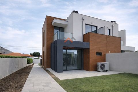 Villa i Aveiro, Aveiro, Aveiro - € 535 500 | Ref: 6170 - foto 3